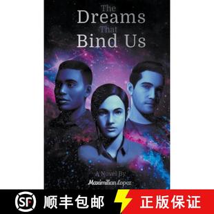 The Dreams That 4周达 Bind 9798201820398