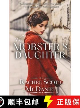 预订 The Mobster's Daughter [9781953290205]