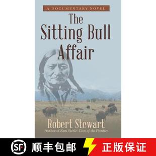 Affair 9781480837140 3周达 Novel Documentary Bull Sitting The