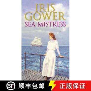 The will that gripping moving and Welsh Mistress you 9780552163729 Sea Cordwainers keep saga 3周达 t...