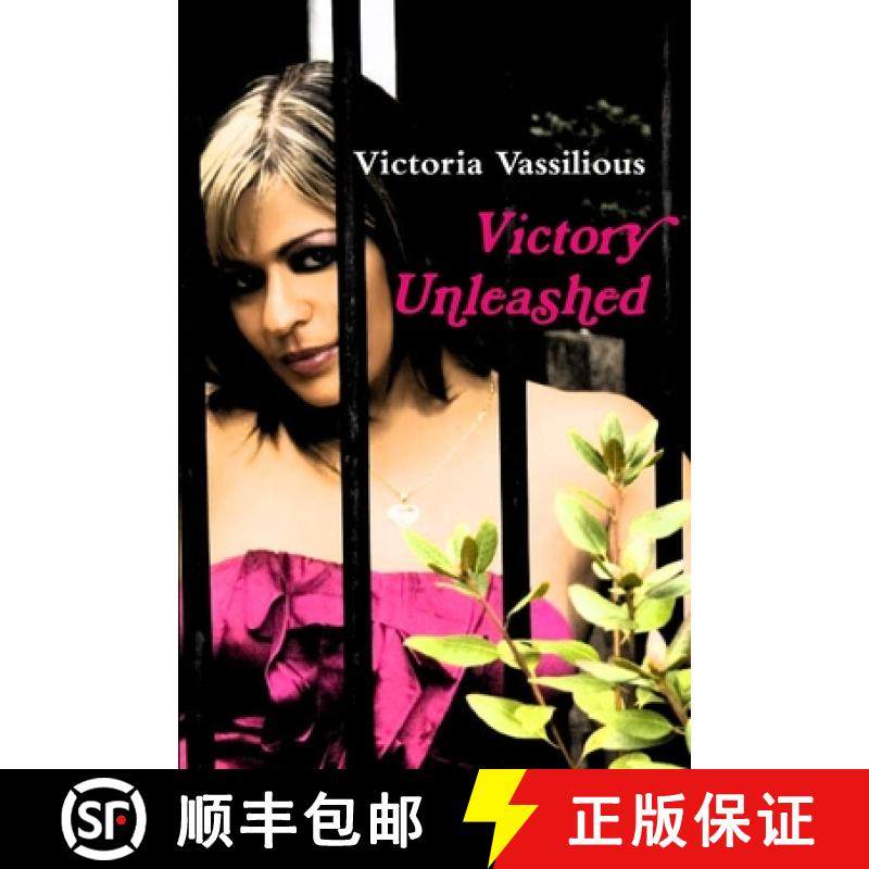 【3-4周达】Victory Unleashed [9781105862397]
