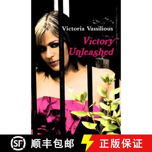 【3-4周达】Victory Unleashed [9781105862397]