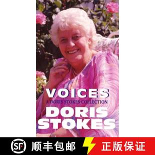Collection Doris More Voices Ear 4周达 9780751522402 Stokes