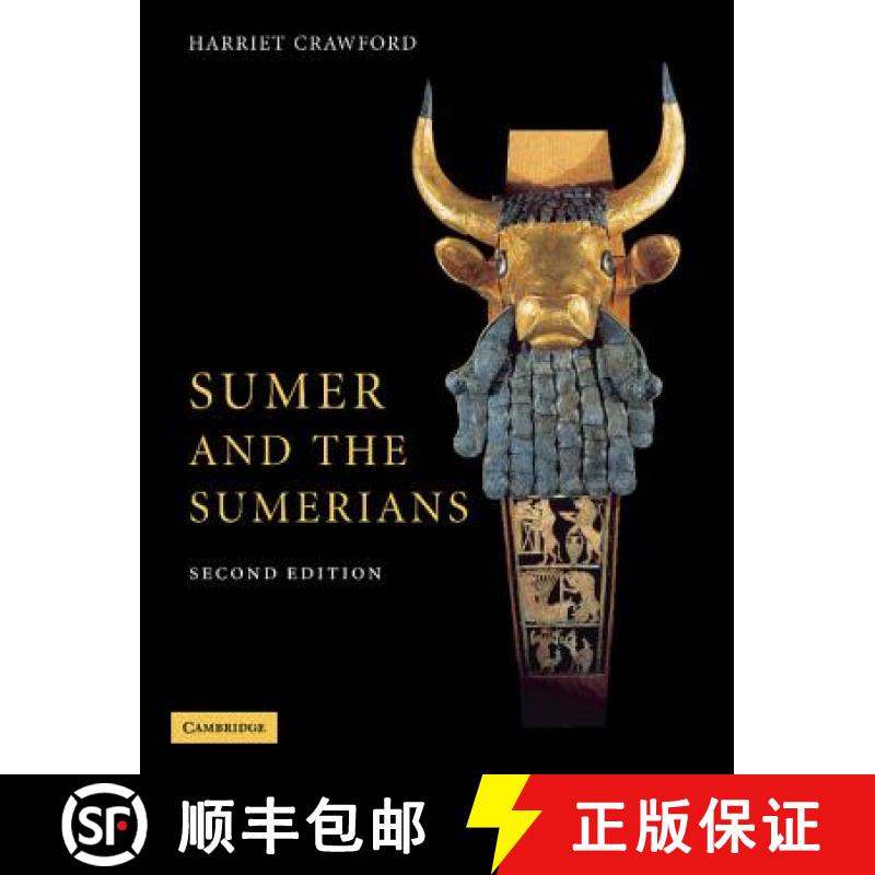 【3-4周达】Sumer and the Sumerians [9780521533386]