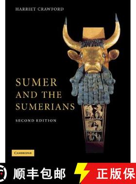 【3-4周达】Sumer and the Sumerians [9780521533386]