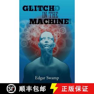 Glitch 4周达 The 9780692316016 Machine