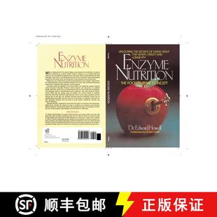 the Vitality Secrets Unlocking Enzyme and Health Longevity Right Nutrition for 4周达 9780895292216 Eating