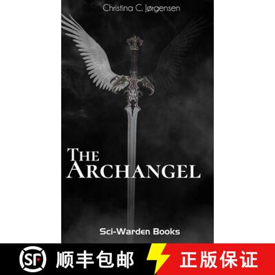 【3-4周达】精装 The Archangel [9781326467098]
