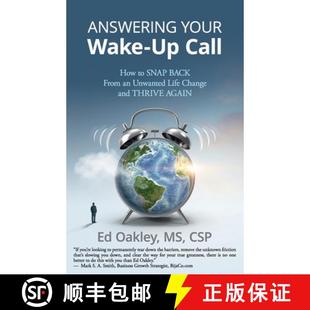 Life Snap 4周达 Again Back Thrive Wake Answering Unwanted Your Change and From How 9781890088064 Call