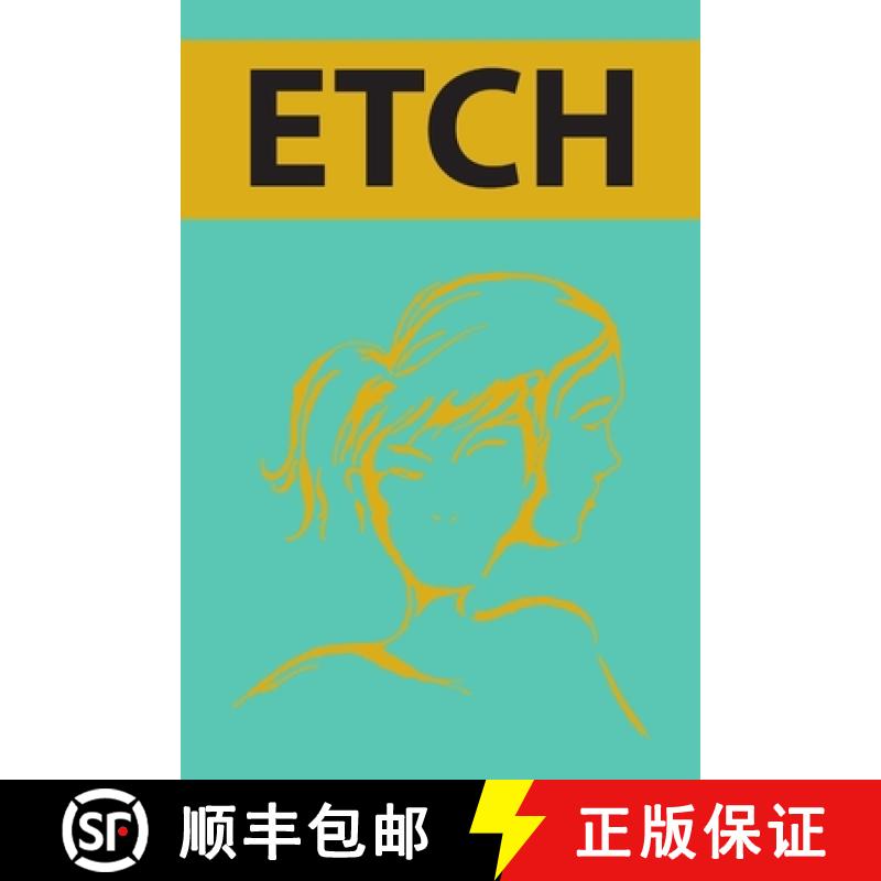【2-3周达】The ETCH Anthology 2014 [9780988104952]