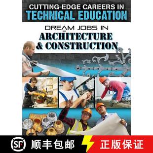 Jobs 9780778744481 4周达 Construction and Dream Architecture