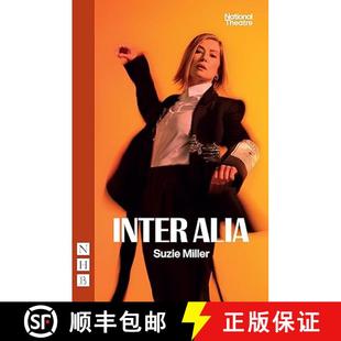 Alia Inter 4周达 9781839044816