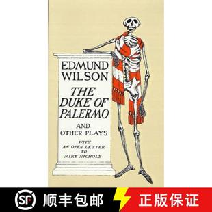 Letter Open Mike Other And and Palermo 9780374526641 Nichols The 4周达 with Duke Plays