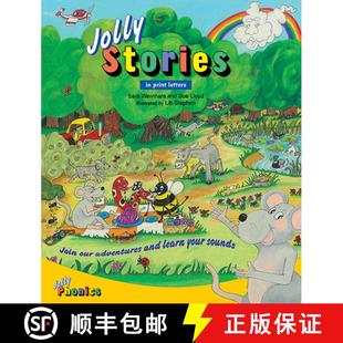 American Stories 9781844140817 Edition English Letters Print Jolly 预订