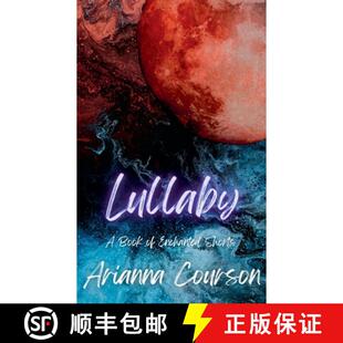 Lullaby Shorts 9798223745730 Enchanted 4周达 Book