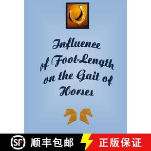 Force Foot impact horse Gait the Peak ... Influence Horses hoof 9780578130330 4周達 Length
