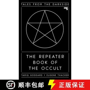 The 9781913462079 Darkside Occult 4周达 Ten Book Repeater from Tales the