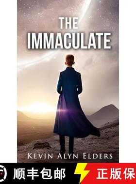 预订 The Immaculate [9781943673049]