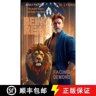 Being 4周达 Real Facing 9781304029140 Demons