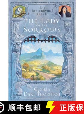 【3-4周达】The Lady of the Sorrows: Book 2 of The Bitterbynde Trilogy [9781447255697]