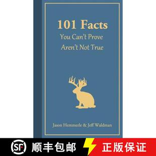 You Prove True 101 Not 4周达 9780990354833 Facts Aren Can