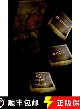 【3-4周达】Shuttered Past [9781312385740]