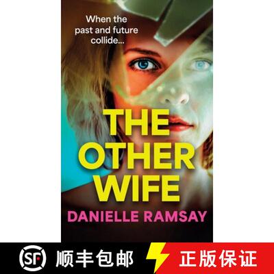 【3-4周达】精装 Other Wife: A BRAND NEW completely addictive, compelling psychological thriller from ... [9781837511075]