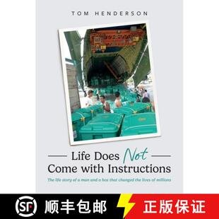 Life Does Instructions 9781783243440 with 3周达 Come Not