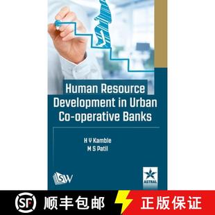 operative 9789389569971 Human Urban Development 4周达 Resource Banks