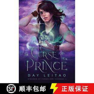 The Curse and Prince 3周达 the 9781777522704