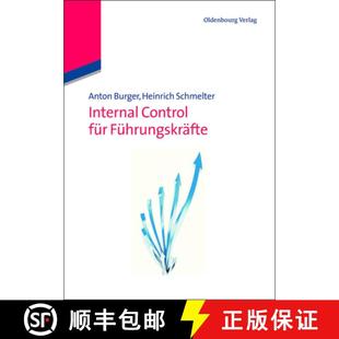 Internal 4周达 Control Für 9783486706642 Führungskräfte