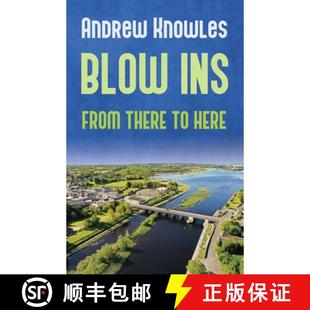 Blow Ins here... 9781399908399 4周达 there From