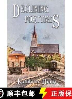 【3-4周达】Declining Fortunes [9781593309541]