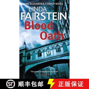 Oath Blood 4周达 9781408710302