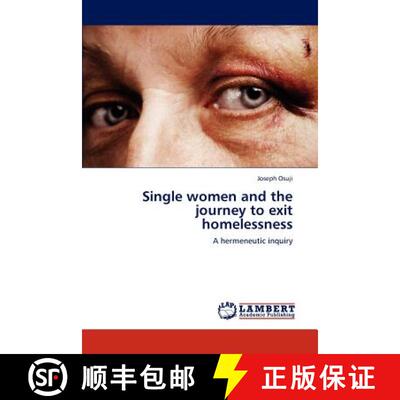 预订 Single women and the journey to exit homelessness [9783848400959]
