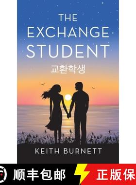【3-4周达】The Exchange Student: 교환학생 [9798822967663]