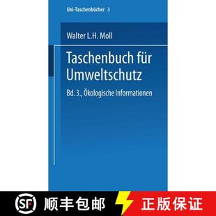 Band 9783798505391 4周达 Informationen OEkologische III Umweltschutz Fur Taschenbuch