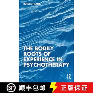 Moving Experience The 预订 Roots 9781032210087 Self Psychotherapy Bodily