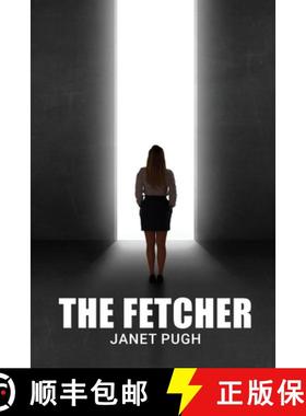 预订 The Fetcher [9781915904386]