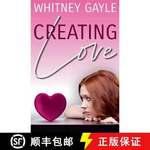 9798227217165 Love Creating 预订