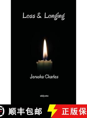 预订 Loss and Longing [9789356970595]