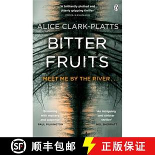 Erica 9780718180966 4周达 Book Martin Fruits Bitter