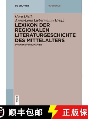 预订 Ungarn und Rumänien [9783111632100]