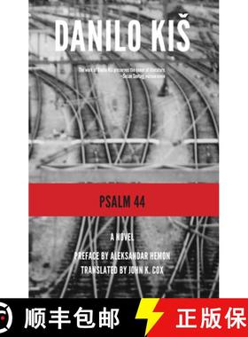 【3-4周达】Psalm 44 [9781564787620]