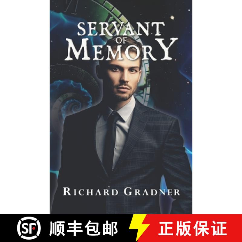 【3-4周达】Servant of Memory [9780620785136]