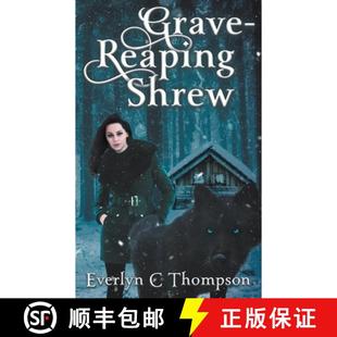 Shrew 3周达 Reaping 9781509250080 Grave