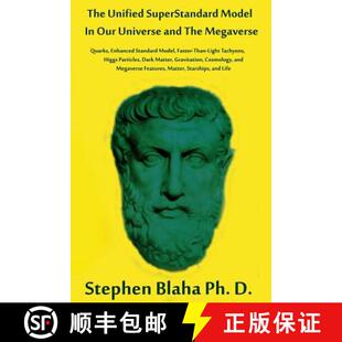 Enhanced Our Model Unified Standard Quarks Universe M... the Superstandard Megaverse 3周达 9780998457574 and
