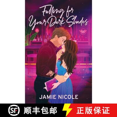 【3-4周达】Falling for Your Dark Shades [9798999383907]