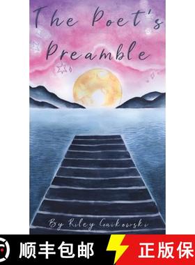 预订 The Poet's Preamble [9798349298936]