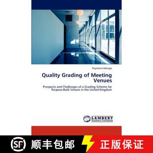 Grading Meeting Venues 预订 9783848484980 Quality